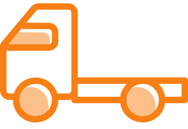 杏花岭拖车/平板车