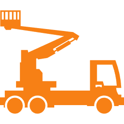 杏花岭高空作业车